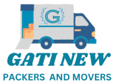 Gati New Packers and Movers